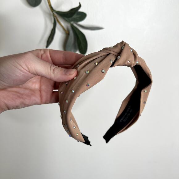 NWOT Sparkle Headband - Picture 1 of 3
